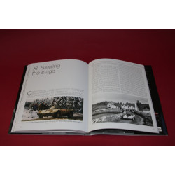 A Chequered Life Graham Warner and The Chequered Flag