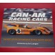 Can-Am Racing Cars - Secrets of the Sensational Sixties Sports-Racers