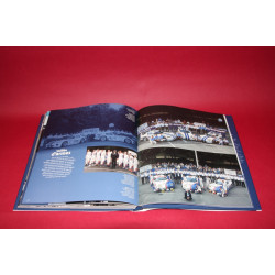 Hugues de Chaunac Oreca 30 ans deja...