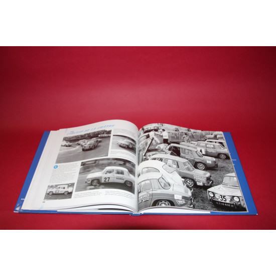 R8 Gordini L'ecole des Champions R8 Gordini L'ecole des Champions