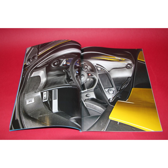 McLaren P1 - The Passion and People Behind Britain's New Hypercar - Autocar McLaren P1 - The Passion and People Behind Britain's New Hypercar - Autocar