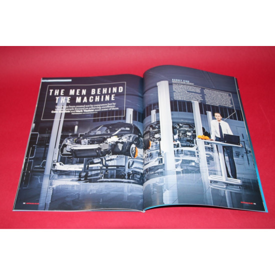 McLaren P1 - The Passion and People Behind Britain's New Hypercar - Autocar McLaren P1 - The Passion and People Behind Britain's New Hypercar - Autocar