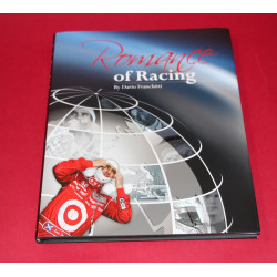 Romance of Racing - Dario Franchitti Romance of Racing - Dario Franchitti
