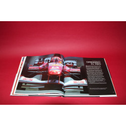 Cavallino Rampante How Ferrari mastered modern-day Formula 1. Cavallino Rampante How Ferrari mastered modern-day Formula 1.