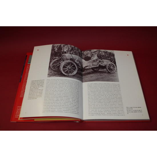 L'Autodrome Di Ferrari. The Ferrari race-track