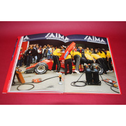 L'Autodrome Di Ferrari. The Ferrari race-track