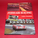 Ferrari Racing, A Pictorial History