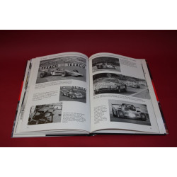 Ferrari Racing, A Pictorial History