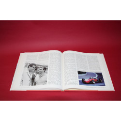 Fifty Years of Ferrari: A grand prix and sports car racing history