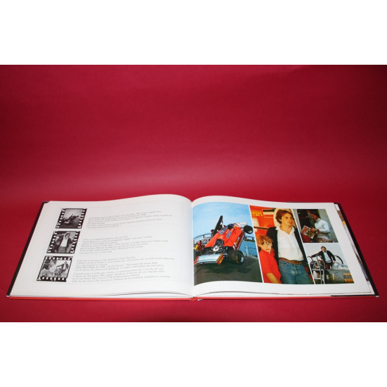 Gilles Fra Mito E Leggenda