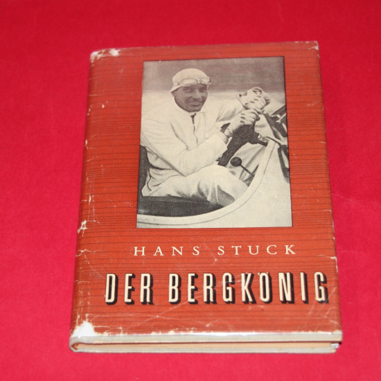 Hans Stuck Der Bergkonig Hans Stuck Der Bergkonig
