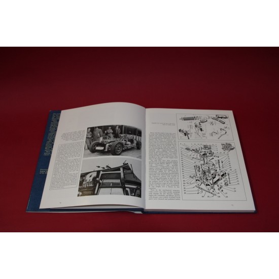 Alfa Romeo Veloce The Racing Giuliettas 1956-1963 Alfa Romeo Veloce The Racing Giuliettas 1956-1963