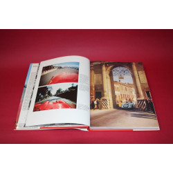 Mille Miglia 1927-1957 The Fabulous Story of The Great Road Race