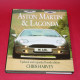 Aston Martin and Lagonda Updated and expanded fourth edition