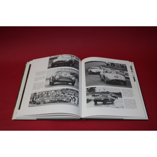 Aston Martin and Lagonda Updated and expanded fourth edition