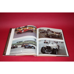 MG The Immortal T Series