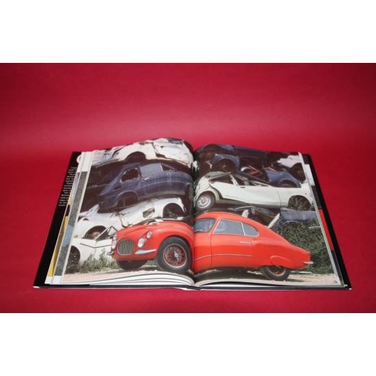 Coupes: Classic Coupes & Berlinettas of Yesterday & Today