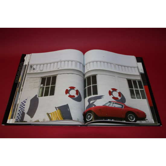 Coupes: Classic Coupes & Berlinettas of Yesterday & Today