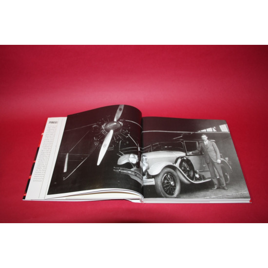 Power Behind The Wheel - Creativity and the Evolution of the Automobile Power Behind The Wheel - Creativity and the Evolution of the Automobile