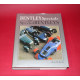 Bentley Specials & Special Bentleys Bentley Specials & Special Bentleys