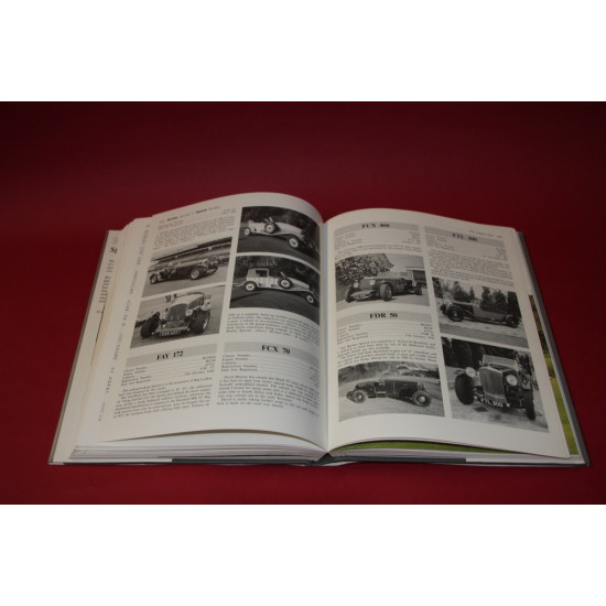 Bentley Specials & Special Bentleys Bentley Specials & Special Bentleys