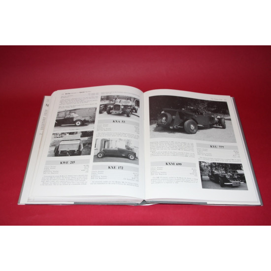 Bentley Specials & Special Bentleys Bentley Specials & Special Bentleys