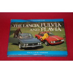 A Collector's Guide: The Lancia Fulvia and Flavia