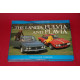 A Collector's Guide: The Lancia Fulvia and Flavia