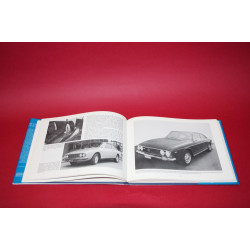 A Collector's Guide: The Lancia Fulvia and Flavia A Collector's Guide: The Lancia Fulvia and Flavia