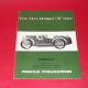 Profile Publications No 45: The M.G. Midget 'M' type Profile Publications No 45: The M.G. Midget 'M' type