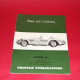 Profile Publications No 60: The AC Cobra