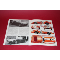Profile Publications No 60: The AC Cobra Profile Publications No 60: The AC Cobra