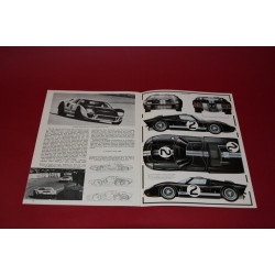 Profile Publication No 90: The Ford GT Profile Publication No 90: The Ford GT