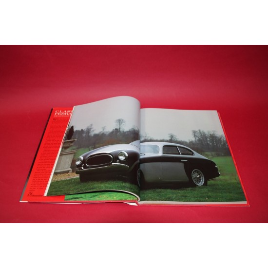 Classic Ferraris The Legend on the Road