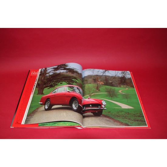 Classic Ferraris The Legend on the Road