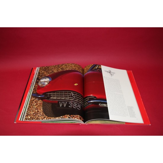 Classic Ferraris The Legend on the Road