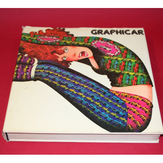 Graphicar L'Auto Nella Grafica