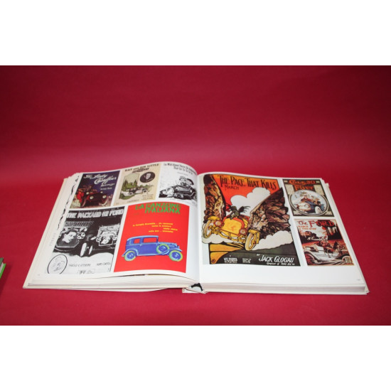 Graphicar L'Auto Nella Grafica