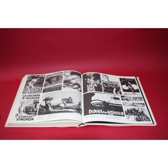 Graphicar L'Auto Nella Grafica