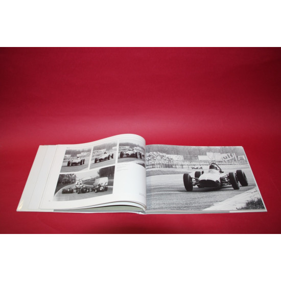 Historic Car Racing 4