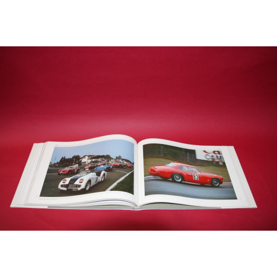 Historic Car Racing 4