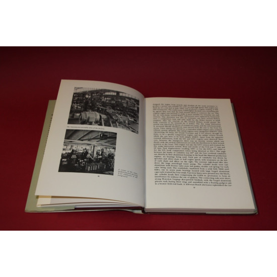 History of Lamborghini