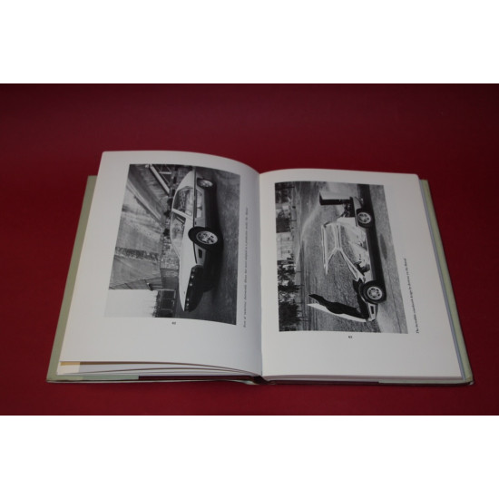 History of Lamborghini