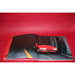 World Supercars: Ferrari 365 GTB/4 Daytona World Supercars: Ferrari 365 GTB/4 Daytona