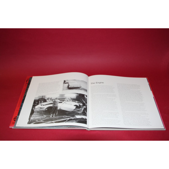 World Supercars: Ferrari 365 GTB/4 Daytona