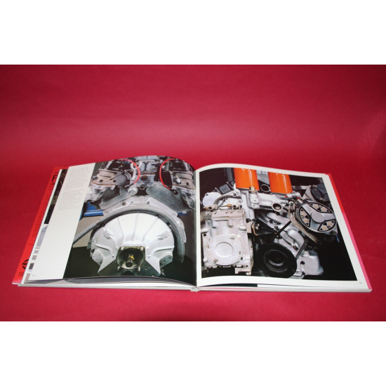 World Supercars: Ferrari 365 GTB/4 Daytona