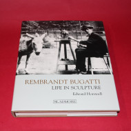 Rembrandt Bugatti - Life in Sculpture