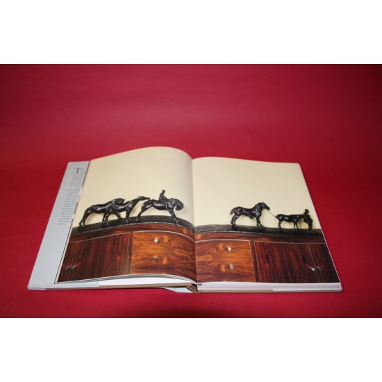 Rembrandt Bugatti - Life in Sculpture