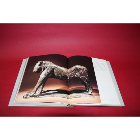 Rembrandt Bugatti - Life in Sculpture