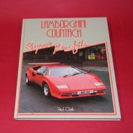 Lamborghini Countach  Super Profile